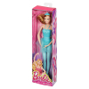 Кукла Barbie Балерина в бирюзовом платье (CFF42-2) изображение 4
