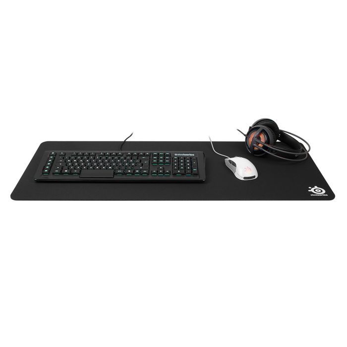 Коврик для мышки SteelSeries QcK XXL (67500) изображение 5