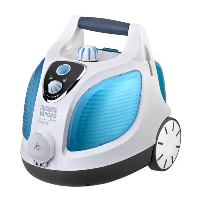 Пароочиститель Thomas VAPORO BUGGY (792023)