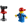 Конструктор LEGO Creator Магазинчик на углу (31050) изображение 11
