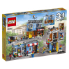 Конструктор LEGO Creator Магазинчик на углу (31050) изображение 12
