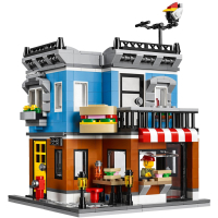 Конструктор LEGO Creator Магазинчик на углу (31050) изображение 3