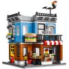 Конструктор LEGO Creator Магазинчик на углу (31050) изображение 3