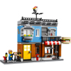 Конструктор LEGO Creator Магазинчик на углу (31050) изображение 4