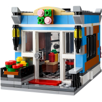 Конструктор LEGO Creator Магазинчик на углу (31050) изображение 5