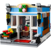 Конструктор LEGO Creator Магазинчик на углу (31050) изображение 5