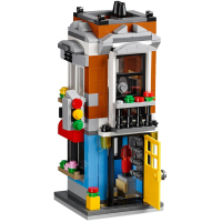 Конструктор LEGO Creator Магазинчик на углу (31050) изображение 8