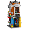 Конструктор LEGO Creator Магазинчик на углу (31050) изображение 8