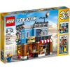 Конструктор LEGO Creator Магазинчик на углу (31050)