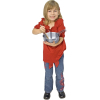 Игровой набор Melissa&Doug Pots & Pans Set посуда из нержавеющей стали (MD14265) изображение 3