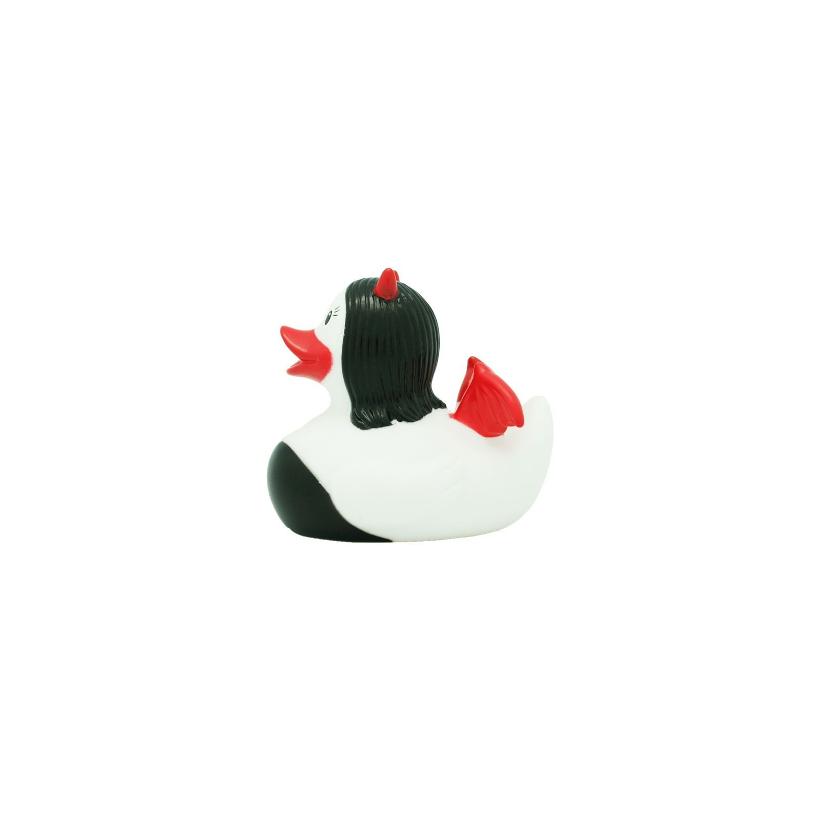 Іграшка для ванної Funny Ducks Дьяволица утка (L1908) зображення 2