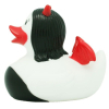 Игрушка для ванной Funny Ducks Дьяволица утка (L1908) изображение 2