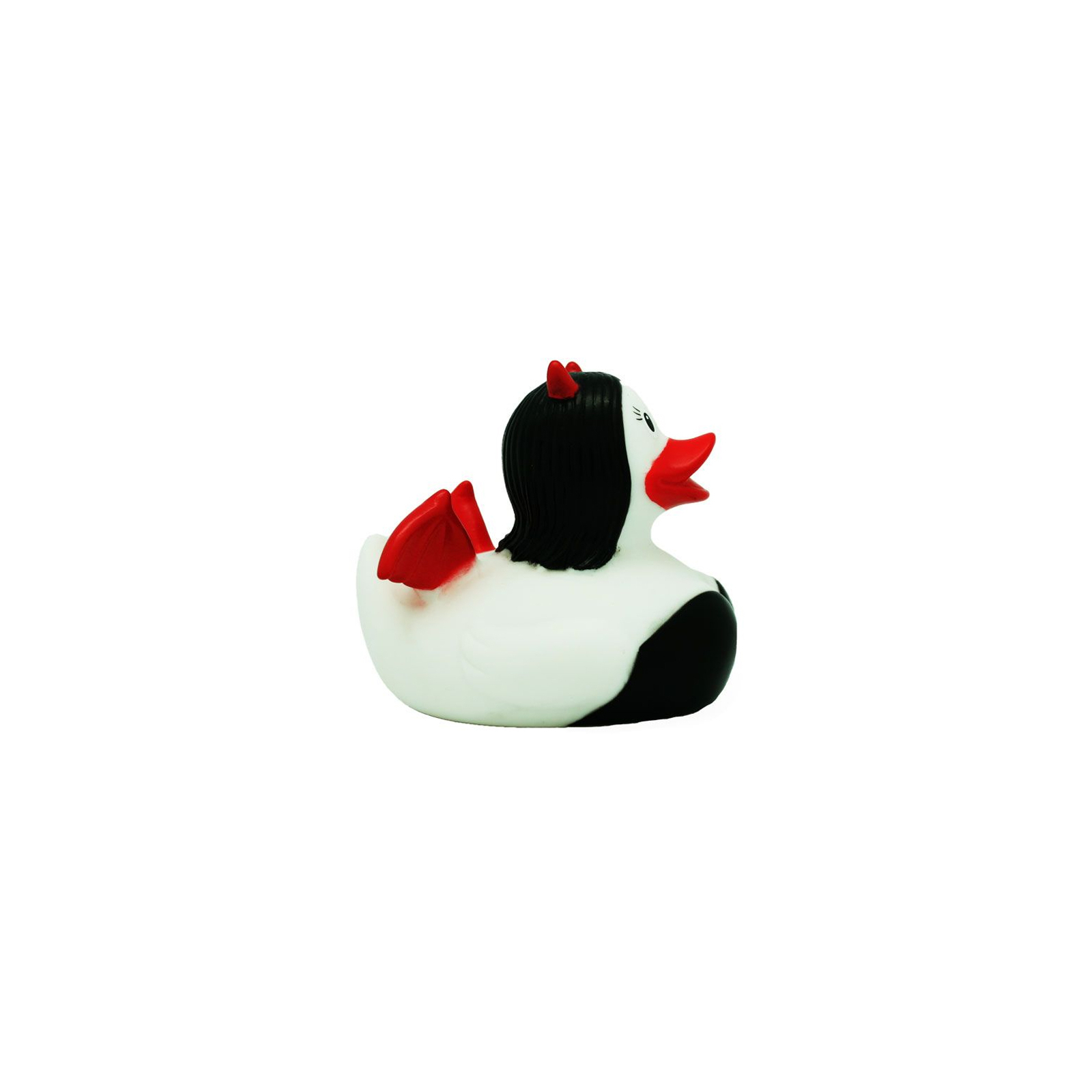 Іграшка для ванної Funny Ducks Дьяволица утка (L1908) зображення 3