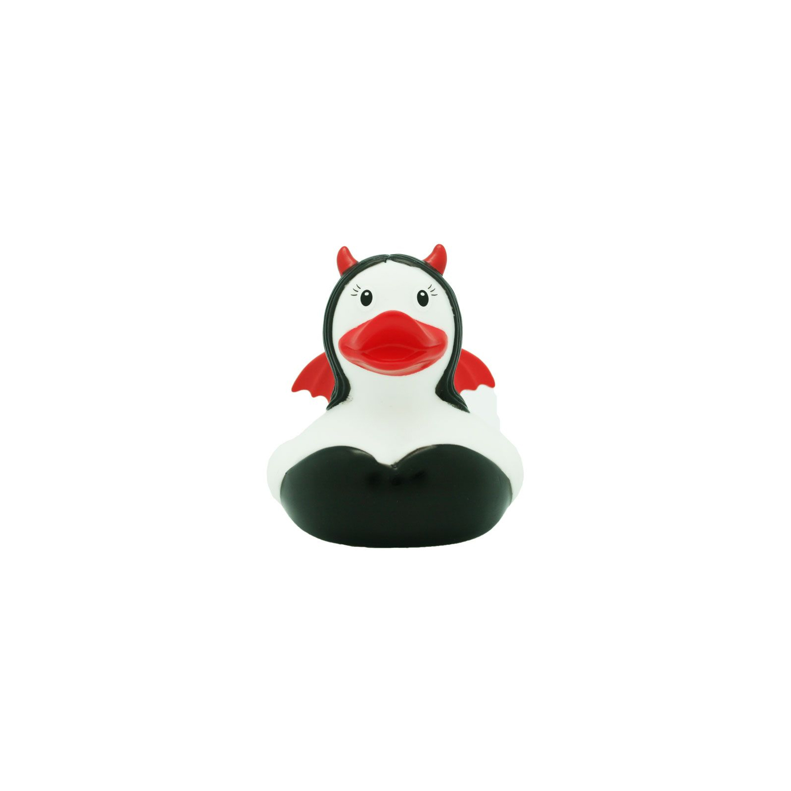 Іграшка для ванної Funny Ducks Дьяволица утка (L1908) зображення 4