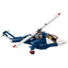 Конструктор LEGO Creator Синий реактивный самолет (31039) изображение 4