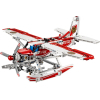 Конструктор LEGO Technic Пожарный самолет (42040) изображение 2