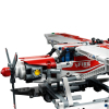 Конструктор LEGO Technic Пожарный самолет (42040) изображение 3