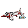 Конструктор LEGO Technic Пожарный самолет (42040) изображение 4