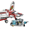 Конструктор LEGO Technic Пожарный самолет (42040) изображение 5