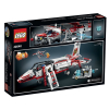 Конструктор LEGO Technic Пожарный самолет (42040) изображение 6