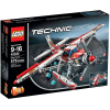 Конструктор LEGO Technic Пожарный самолет (42040)