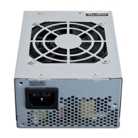 Блок живлення Chieftec 350W (SFX-350BS-L) зображення 2