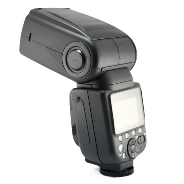 Вспышка Extradigital DF-800 (DF800ED0006) изображение 2