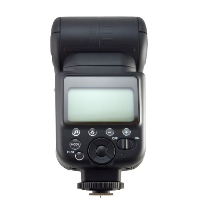 Вспышка Extradigital DF-800 (DF800ED0006) изображение 3