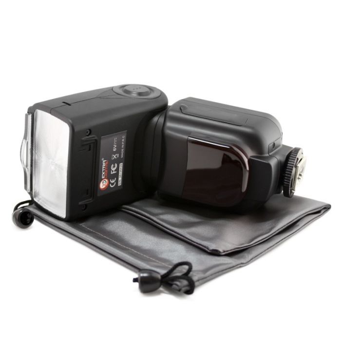 Вспышка Extradigital DF-800 (DF800ED0006) изображение 5
