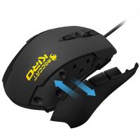Мышка Roccat Kiro- Modular Ambidextrous (ROC-11-320) изображение 10