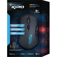 Мышка Roccat Kiro- Modular Ambidextrous (ROC-11-320) изображение 11