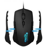 Мышка Roccat Kiro- Modular Ambidextrous (ROC-11-320) изображение 9