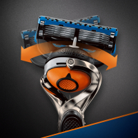 Сменные кассеты Gillette Fusion ProGlide 12 шт (7702018085934) изображение 4