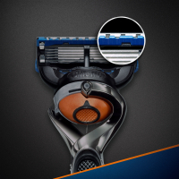 Сменные кассеты Gillette Fusion ProGlide 12 шт (7702018085934) изображение 5