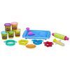 Набор для творчества Hasbro Play-Doh Игровой набор "Магазинчик печенья" (B0307) изображение 2