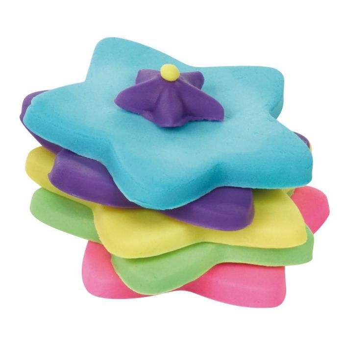 Набор для творчества Hasbro Play-Doh Игровой набор "Магазинчик печенья" (B0307) изображение 3