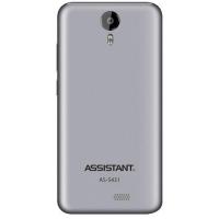 Мобильный телефон Assistant AS-5431 Prima Gray изображение 2