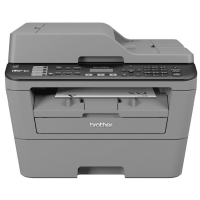 Многофункциональное устройство Brother MFC-L2700DNR (MFCL2700DNR1) изображение 2