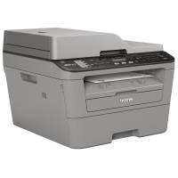 Многофункциональное устройство Brother MFC-L2700DNR (MFCL2700DNR1) изображение 3