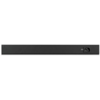 Коммутатор сетевой Linksys LGS318P изображение 2