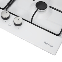 Варочная поверхность Perfelli HGM 610 W изображение 6
