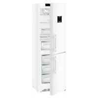 Холодильник Liebherr CNP 4358 изображение 3