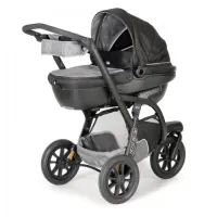 Коляска Chicco Trio Activ3 Grey (79270.47)