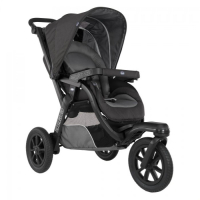 Коляска Chicco Trio Activ3 Grey (79270.47) изображение 2