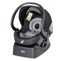 Коляска Chicco Trio Activ3 Grey (79270.47) изображение 3