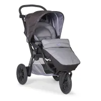 Коляска Chicco Trio Activ3 Grey (79270.47) изображение 4
