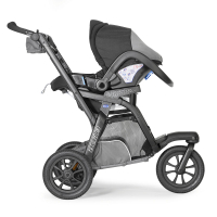 Коляска Chicco Trio Activ3 Grey (79270.47) изображение 5