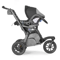 Коляска Chicco Trio Activ3 Grey (79270.47) изображение 5