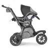 Коляска Chicco Trio Activ3 Grey (79270.47) изображение 5