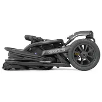 Коляска Chicco Trio Activ3 Grey (79270.47) изображение 6
